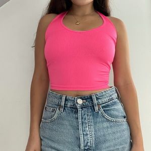 Urban Outfitters Halter Top